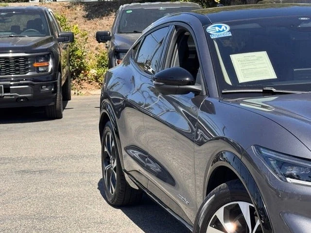 2023 Ford Mustang Mach-E - Image 5 of 20