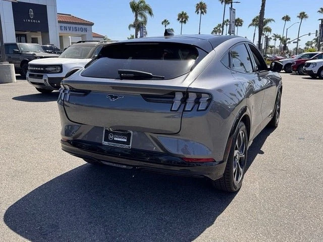 2023 Ford Mustang Mach-E - Image 12 of 20