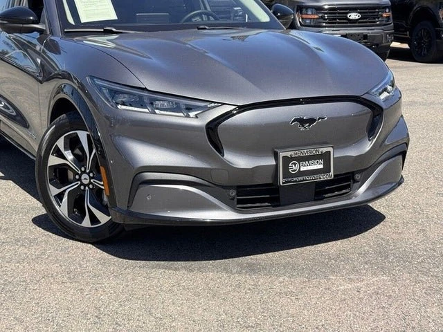 2023 Ford Mustang Mach-E - Image 3 of 20