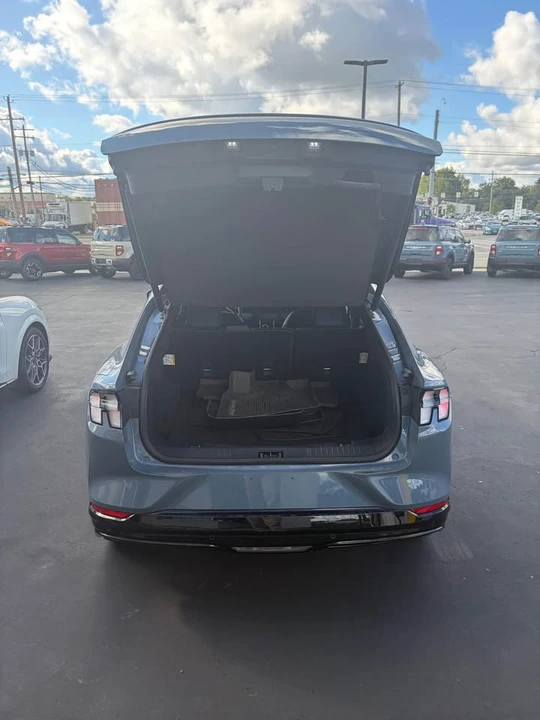 2023 Ford Mustang Mach-E - Image 5 of 12