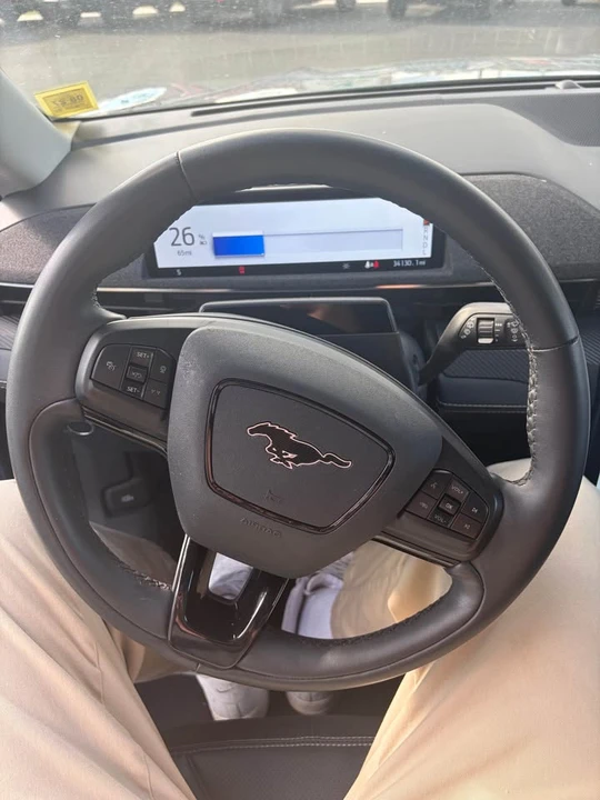 2023 Ford Mustang Mach-E - Image 7 of 12