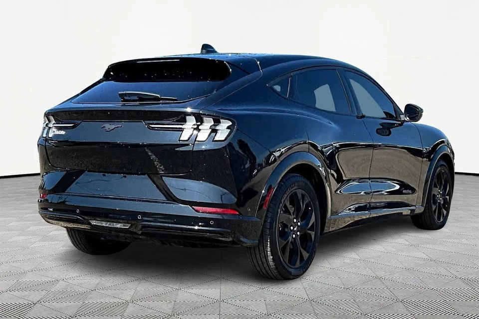 2023 Ford Mustang Mach-E - Image 2 of 10