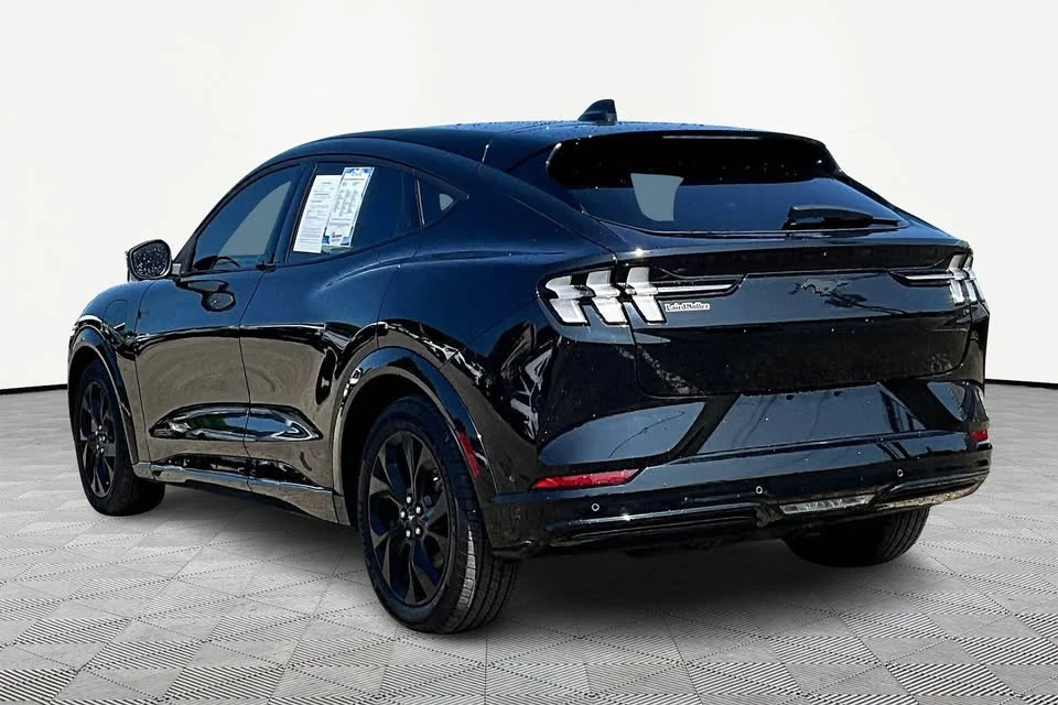 2023 Ford Mustang Mach-E - Image 3 of 10