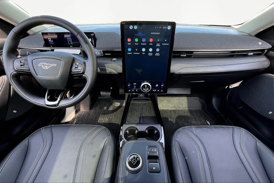 2023 Ford Mustang Mach-E - Image 6 of 10