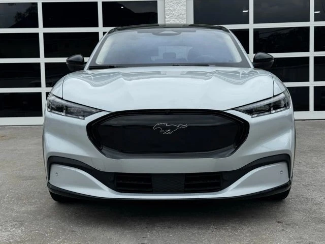2023 Ford Mustang Mach-E - Image 13 of 21
