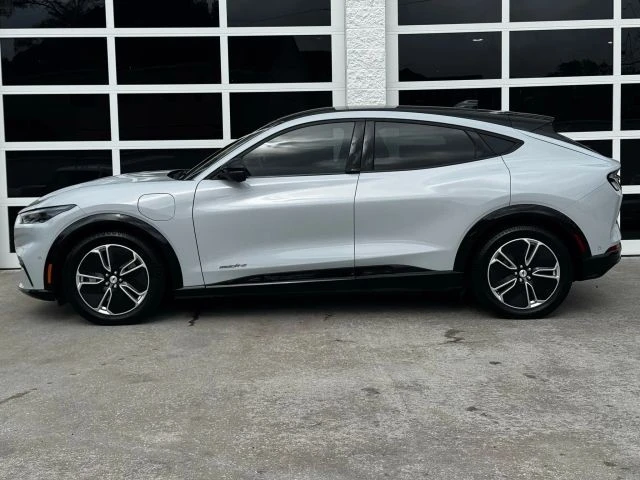 2023 Ford Mustang Mach-E - Image 16 of 21