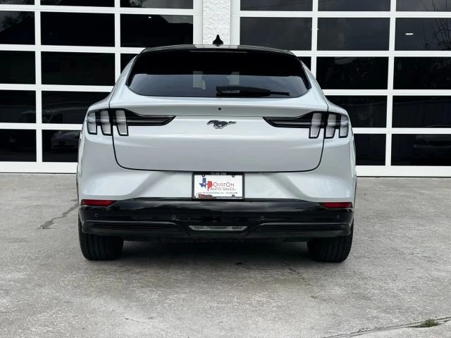 2023 Ford Mustang Mach-E - Image 4 of 21