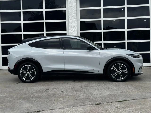 2023 Ford Mustang Mach-E - Image 7 of 21