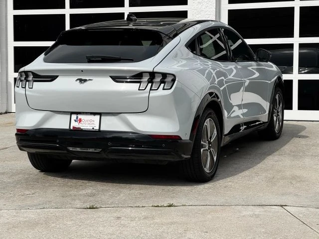 2023 Ford Mustang Mach-E - Image 9 of 21