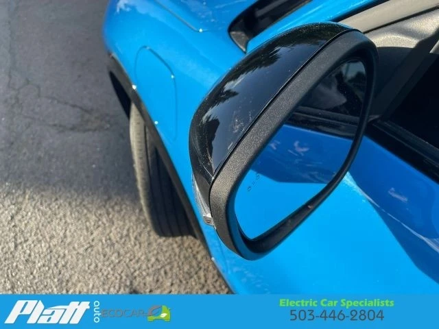 2023 Ford Mustang Mach-E - Image 19 of 31