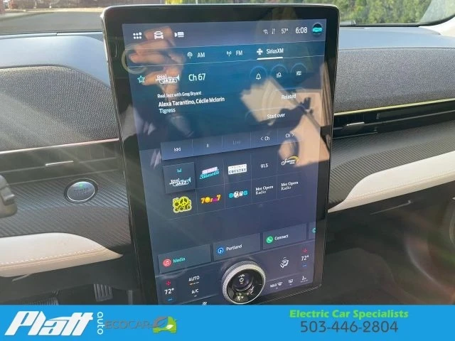 2023 Ford Mustang Mach-E - Image 27 of 31