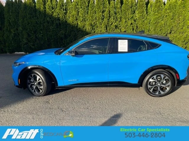 2023 Ford Mustang Mach-E - Image 5 of 31