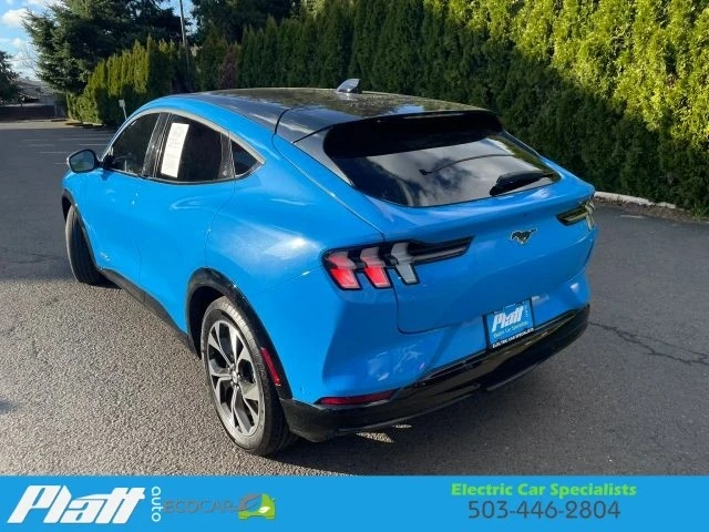 2023 Ford Mustang Mach-E - Image 8 of 31