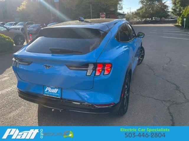 2023 Ford Mustang Mach-E - Image 10 of 31