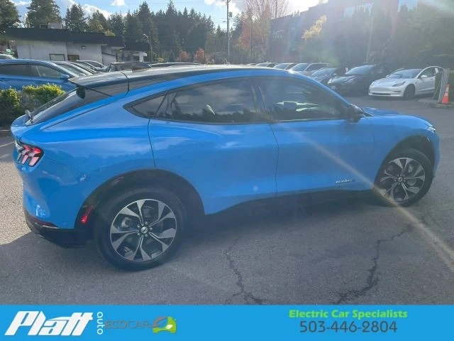 2023 Ford Mustang Mach-E - Image 12 of 31