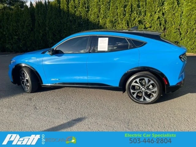 2023 Ford Mustang Mach-E - Image 6 of 31