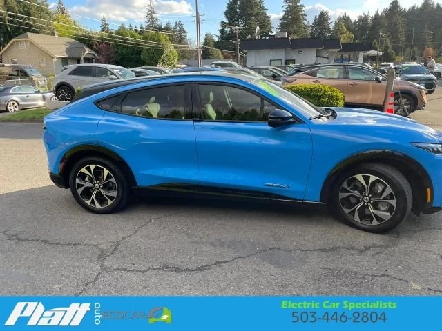 2023 Ford Mustang Mach-E - Image 14 of 31
