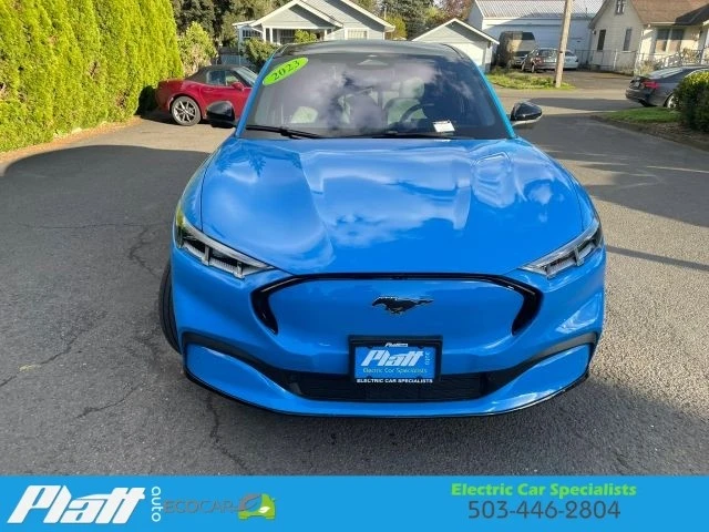 2023 Ford Mustang Mach-E - Image 18 of 31