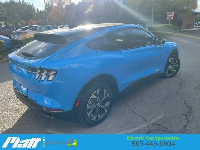 2023 Ford Mustang Mach-E - Image 11 of 31