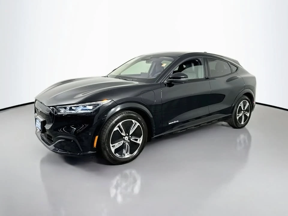 2023 Ford Mustang Mach-E - Image 4 of 20