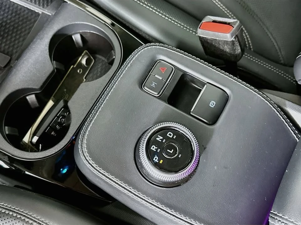 2023 Ford Mustang Mach-E - Image 18 of 20