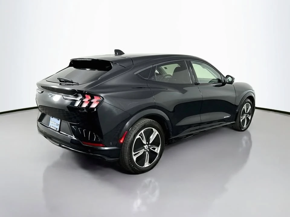 2023 Ford Mustang Mach-E - Image 8 of 20