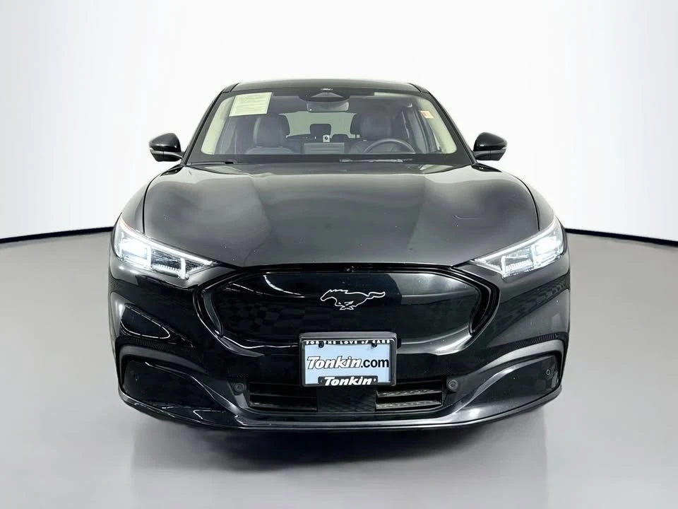 2023 Ford Mustang Mach-E - Image 2 of 20