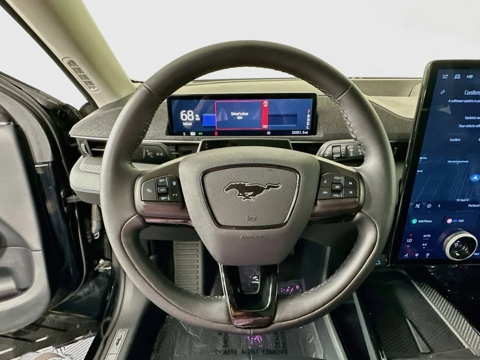 2023 Ford Mustang Mach-E - Image 12 of 20
