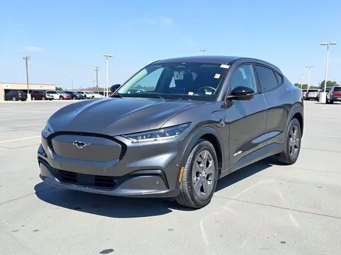 2023 Ford Mustang Mach-E Select