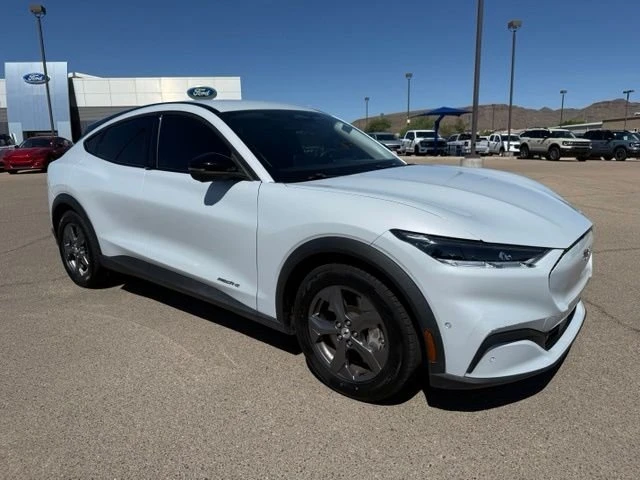 2023 Ford Mustang Mach-E - Image 3 of 20