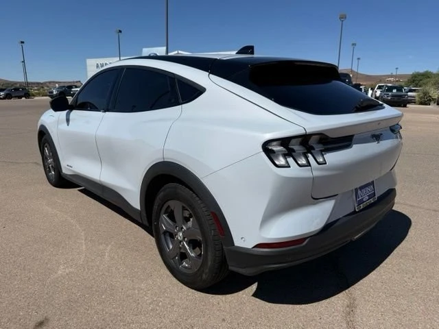 2023 Ford Mustang Mach-E - Image 9 of 20