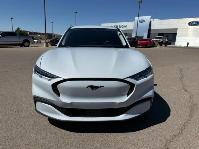 2023 Ford Mustang Mach-E - Image 2 of 20
