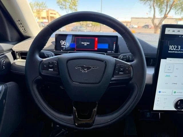 2023 Ford Mustang Mach-E - Image 17 of 20
