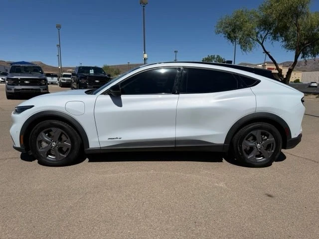 2023 Ford Mustang Mach-E - Image 10 of 20