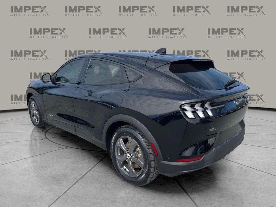 2023 Ford Mustang Mach-E - Image 3 of 21
