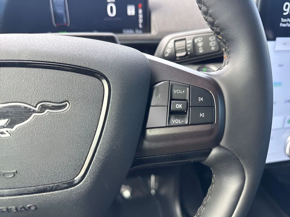2023 Ford Mustang Mach-E - Image 15 of 21
