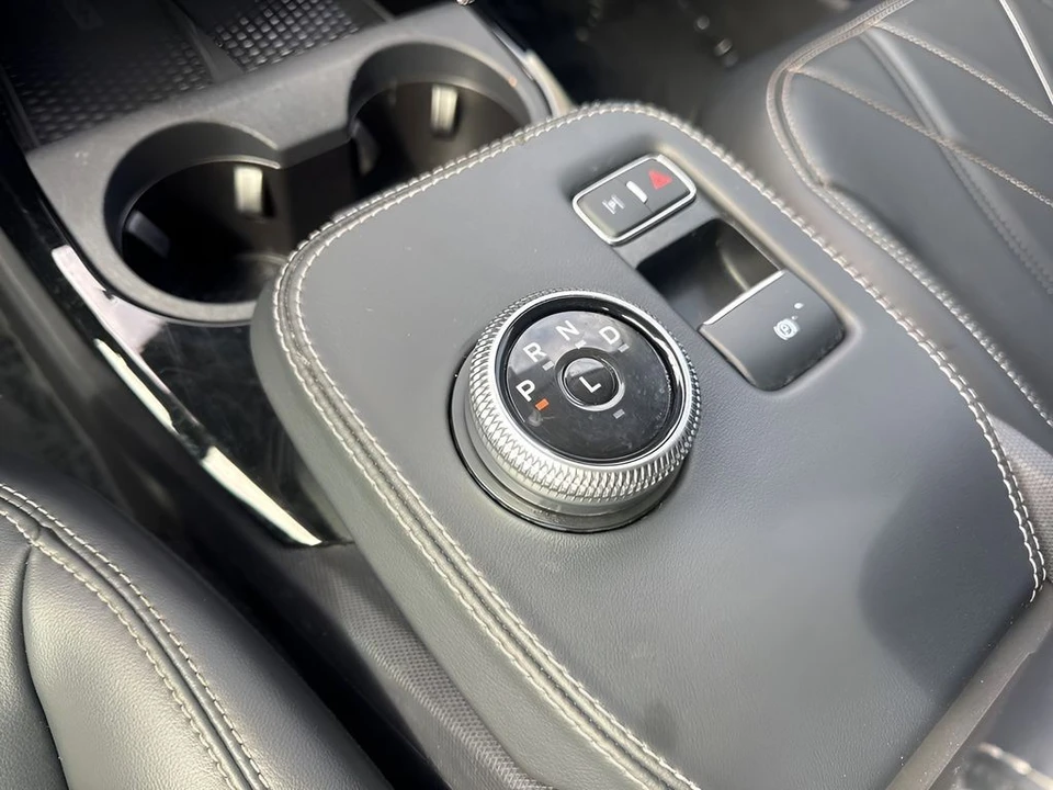 2023 Ford Mustang Mach-E - Image 16 of 21