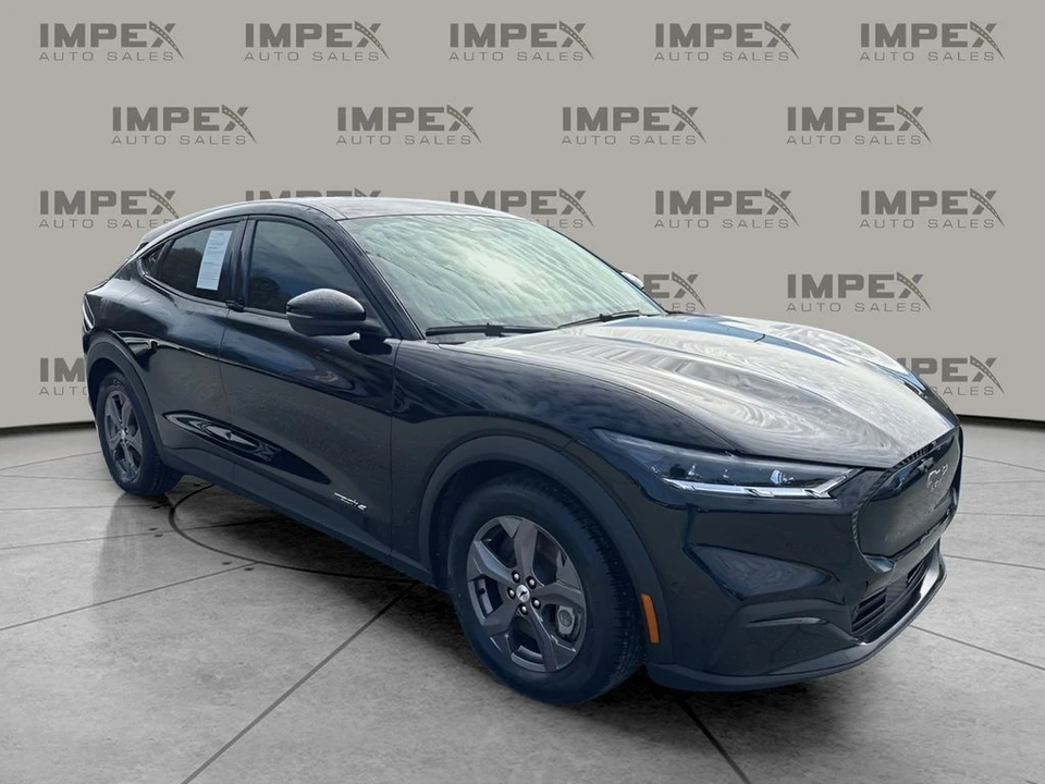2023 Ford Mustang Mach-E - Image 7 of 21