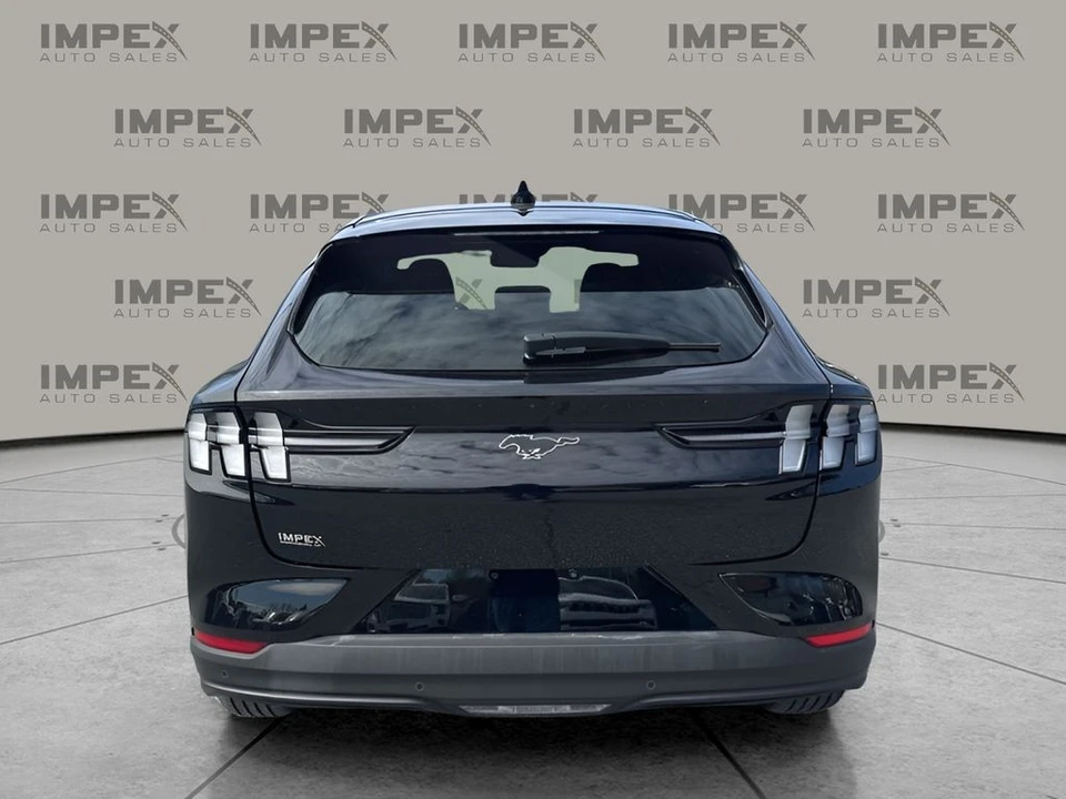 2023 Ford Mustang Mach-E - Image 4 of 21
