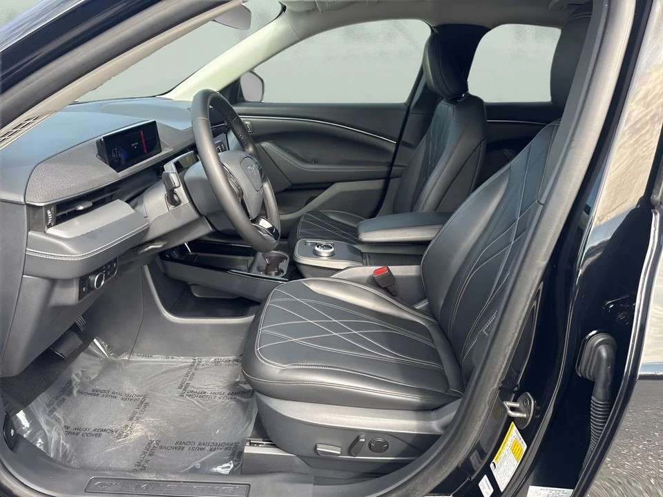 2023 Ford Mustang Mach-E - Image 9 of 21