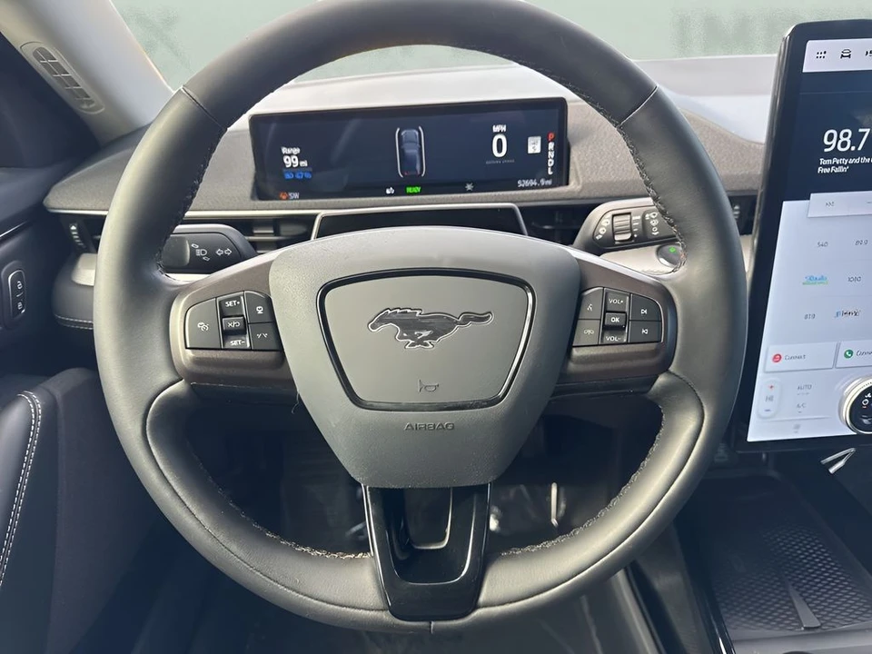 2023 Ford Mustang Mach-E - Image 13 of 21