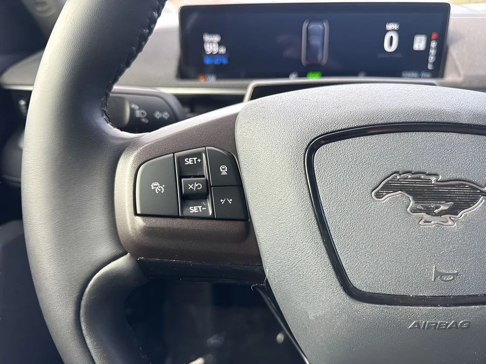 2023 Ford Mustang Mach-E - Image 14 of 21