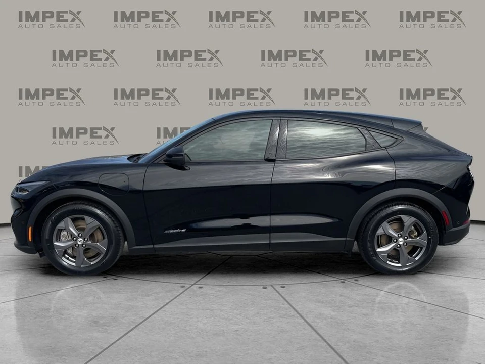 2023 Ford Mustang Mach-E - Image 2 of 21