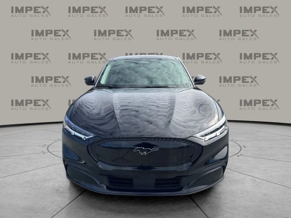 2023 Ford Mustang Mach-E - Image 8 of 21