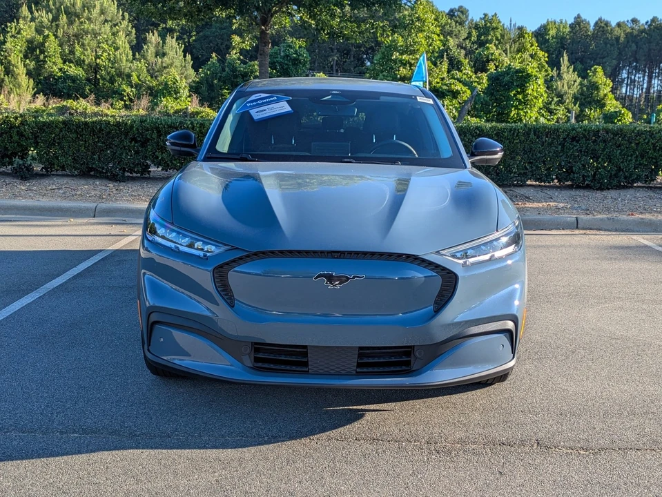 2023 Ford Mustang Mach-E - Image 9 of 31