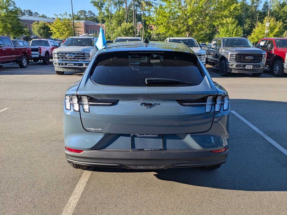 2023 Ford Mustang Mach-E - Image 5 of 31