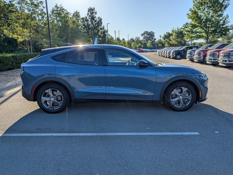 2023 Ford Mustang Mach-E - Image 3 of 31