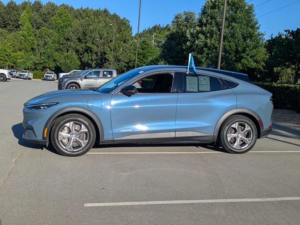 2023 Ford Mustang Mach-E - Image 7 of 31