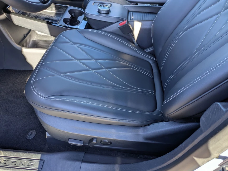 2023 Ford Mustang Mach-E - Image 14 of 31