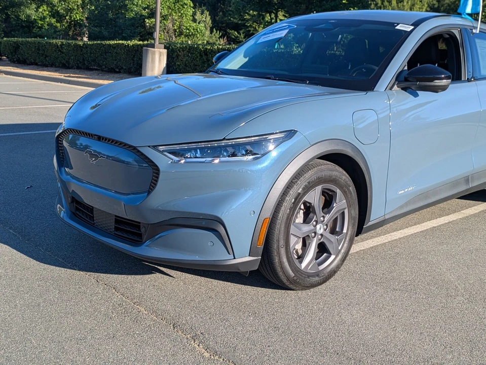 2023 Ford Mustang Mach-E - Image 10 of 31